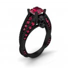 Arch of Death Ruby
