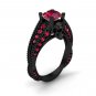Arch of Death Ruby