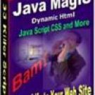 JavaScripts Magic