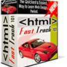 The Fast Track HTML Course