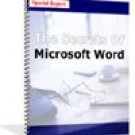 Microsoft Word