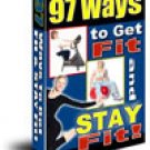Get Fit and STAY Fit