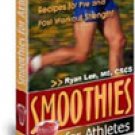 Smoothies for Athletes