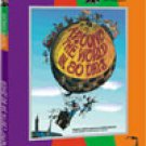AROUND THE WORLD IN EIGHTY DAYS
