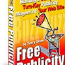 Free Publicity