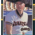 JEFF ROBINSON "San Francisco Giants" 1987 #559 Donruss Baseball Card JEFF ROBINSON "San Francisco Giants" 1987 #559 Donruss Baseball Card