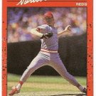 NORM CHARLTON "Cincinnati Reds" 1990 #426 Donruss Baseball Card NORM CHARLTON "Cincinnati Reds" 1990 #426 Donruss Baseball Card