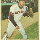 JOE COLEMAN "Detroit Tigers" #456 1976 Topps Baseball Card