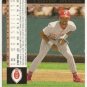 WILLIE GREENE "Cincinnati Reds" 1994 #230 Upper Deck Baseball Card