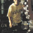 1995 Fleer Ultra Mighty Morphin Power Rangers The Movie Fred #96