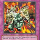 Yu-Gi-Oh! - D. Tribe (SKE-050) - Starter Deck Kaiba Evolution - 1st Edition Yu-Gi-Oh! - D. Tribe (SKE-050) - Starter Deck Kaiba Evolution - 1st Edition