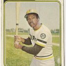 RENNIE STENNETT "Pittsburgh Pirates" 1974 #426 Topps Baseball Card