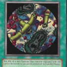 Yu-Gi-Oh! TCG Germ Infection Metal Raiders MRD-136 Common