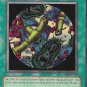 Yu-Gi-Oh! TCG Germ Infection Metal Raiders MRD-136 Common