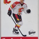 MARC SAVARD 2000-01 #53 Upper Deck NHL Hockey Trading Card MARC SAVARD 2000-01 #53 Upper Deck NHL Hockey Trading Card