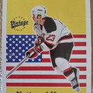 2000-01 Upper Deck Vintage National Heroes Scott Gomez #NH15