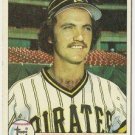 EDDIE WHITSON "Pittsburgh Pirates" 1979 #189 Topps Baseball Card