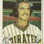 EDDIE WHITSON "Pittsburgh Pirates" 1979 #189 Topps Baseball Card