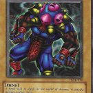 Yu-Gi-Oh! TCG Dark Titan of Terror Kaiba SDK-014 Unlimited Common