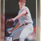 BRETT TOMKO "Cincinnati Reds" 1998 #89 Donruss Elite ML Baseball Collector Card