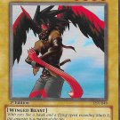 Yu-Gi-Oh! TCG Harpie's Brother Pharaoh's Servant PSV-049 1st Edition Common