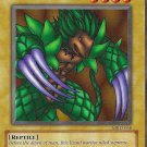 Yu-Gi-Oh! TCG Ancient Lizard Warrior Metal Raiders MRD-050 Unlimited Common Yu-Gi-Oh! TCG Ancient Lizard Warrior Metal Raiders MRD-050 Unlimited Common