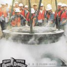 1995 Fleer Ultra Mighty Morphin Power Rangers The Movie #31 Grand Opening