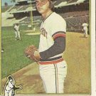 DAVE LEMANCZYK "Detroit Tigers" #409 1976 Topps Baseball Trading Card DAVE LEMANCZYK "Detroit Tigers" #409 1976 Topps Baseball Trading Card