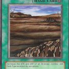 Yu-Gi-Oh! TCG Wasteland Legend of Blue Eyes White Dragon LOB-047 Unlimited... Yu-Gi-Oh! TCG Wasteland Legend of Blue Eyes White Dragon LOB-047 Unlimited...