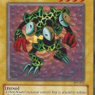 Yu-Gi-Oh! TCG Three-Headed Geedo Pharaoh's Servant PSV-002 Unlimited Common