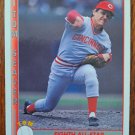 TOM SEAVER "Cincinnati Reds" 1992 #43 Pacific ML Baseball Trading Card TOM SEAVER "Cincinnati Reds" 1992 #43 Pacific ML Baseball Trading Card