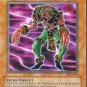 Yu-Gi-Oh! TCG Newdoria Pharaonic Guardian PGD-057 Unlimited Rare