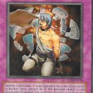 Yu-Gi-Oh! TCG Mind Crush Soul of the Duelist SOD-EN056 Unlimited Common