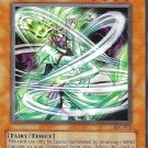 Yu-Gi-Oh! TCG Silpheed Invasion of Chaos IOC-022 Unlimited Common