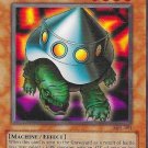 Yu-Gi-Oh! TCG UFO Turtle Magic Ruler MRL-081 Unlimited Rare