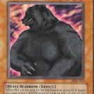 Yu-Gi-Oh! TCG Mother Grizzly Magic Ruler MRL-090 Unlimited Rare