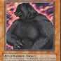 Yu-Gi-Oh! TCG Mother Grizzly Magic Ruler MRL-090 Unlimited Rare