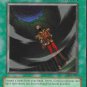 Yu-Gi-Oh! TCG Darkness Approaches Magic Ruler MRL-040 Unlimited Common