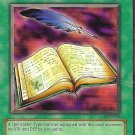 Yu-Gi-Oh! TCG Book of Secret Arts Yugi SDY-021 Unlimited Common Yu-Gi-Oh! TCG Book of Secret Arts Yugi SDY-021 Unlimited Common