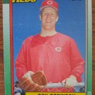 1990 Topps - #604 Ron Robinson