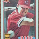 HAL MORRIS "Cincinnati Reds" 1991 #642 Topps Operation Desert Shield ML Baseball Collector Card