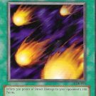 Yu-Gi-Oh! TCG Hinotama Legend of Blue Eyes White Dragon LOB-056 Unlimited Common Collectable Card Yu-Gi-Oh! TCG Hinotama Legend of Blue Eyes White Dragon LOB-056 Unlimited Common Collectable Card