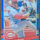 DANNY JACKSON "Cincinnati Reds" 1991 #96 Donruss ML Baseball Collectable Trading Card
