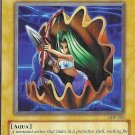 Yu-Gi-Oh! TCG Red Archery Girl Pegasus SDP-002 Unlimited Common Collectable Card Yu-Gi-Oh! TCG Red Archery Girl Pegasus SDP-002 Unlimited Common Collectable Card