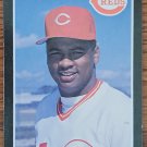 JOSE RIJO "Cincinnati Reds" 1989 #278 Donruss ML Baseball' Collectable Trading Card