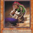 Yu-Gi-Oh! TCG Gravekeeper's Vassal PGD-063 Pharaonic Guardian Unlimited Collectable Card