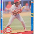 MARIANO DUNCAN "Cincinnati Reds" 1991 #309 Donruss ML Baseball Collectable Trading Card MARIANO DUNCAN "Cincinnati Reds" 1991 #309 Donruss ML Baseball Collectable Trading Card