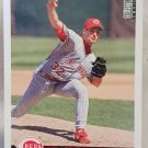 KEVIN JARVIS "Cincinnati Reds" 1997 #81 Upper Deck ML Baseball Collectable Trading Card KEVIN JARVIS "Cincinnati Reds" 1997 #81 Upper Deck ML Baseball Collectable Trading Card