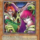 Harpie Lady Sisters SD8-EN007 Structure Deck: 1st. Edition Lord of the Storm Unlimited Collectable