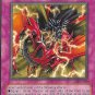 Yu-Gi-Oh! TCG Formation Union Magicians Force MFC-049 Unlimited Common Collectable Card